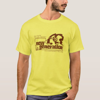 Ihr Generations-Speicher! T-Shirt