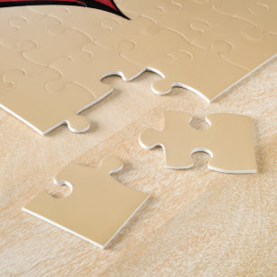 Ihr Gesicht Puzzle