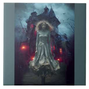 Ihr glamouröses Leben Fliese