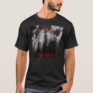 Ihr Gott ist kein Gott des Bergwerkes ALLA XUL T T-Shirt