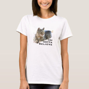 Ihr Gotta-T - Shirt
