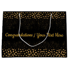 Ihr Große Geschenktüte