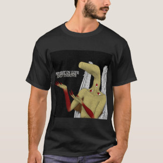 Ihr Guardian Angel gibt Worte der Ermutigung T-Shirt
