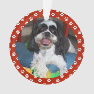 Ihr Haustier Ornament
