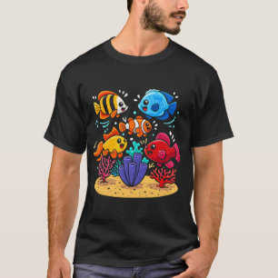 Ihr Heimtier T-Shirt