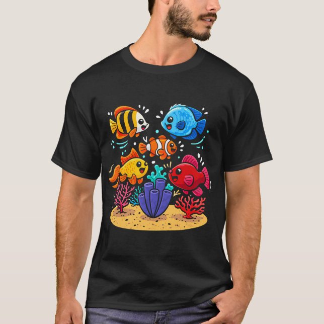 Ihr Heimtier T-Shirt (Vorderseite)