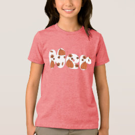 Ihr Hmong Nachname Familie passt zu Shirt