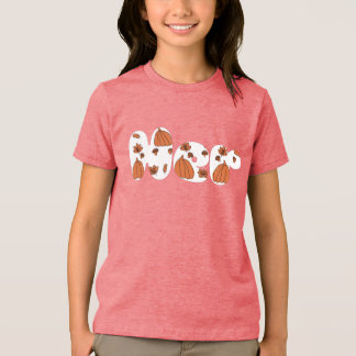 Ihr Hmong Nachname Familie passt zu Shirt