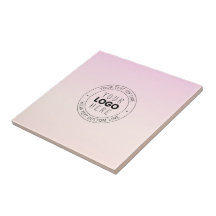 Ihr hochgeladenes Logo | Editierbarer Circle Text