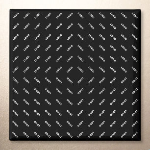 Ihr hochgeladenes Logo oder Bild   Modernes Patten Magnet