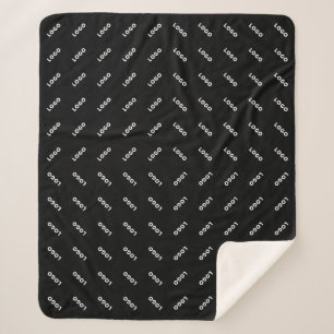 Ihr hochgeladenes Logo oder Bild   Modernes Patten Sherpadecke