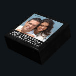 Ihr Hochzeitsgeschenk oder Foto-Jubiläum für Verlo Erinnerungskiste<br><div class="desc">Die Personalisierte Schmuckbox oder die Gedächtnisbox - Elegante Weihnachtsgeschenke zum Geburtstag oder Valentinstag Geschenke zum Hochzeitsfeiern - im Custom Designer für Black Lacquer aufbewahren</div>