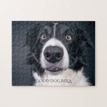 Ihr Hunde-Foto benutzerdefiniert