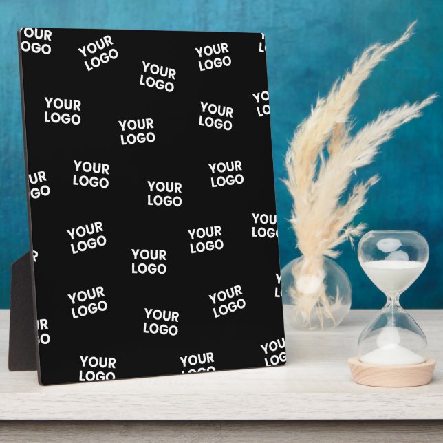 Ihr Image, Ihr Geschäftslogo oder ein anderes Desi Fotoplatte (Seite)