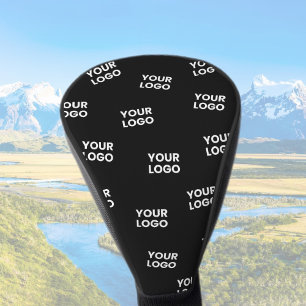 Ihr Image, Ihr Geschäftslogo oder ein anderes Desi Golf Headcover