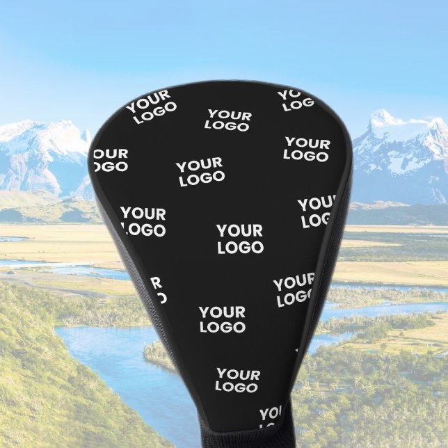 Ihr Image, Ihr Geschäftslogo oder ein anderes Desi Golf Headcover (Von Creator hochgeladen)