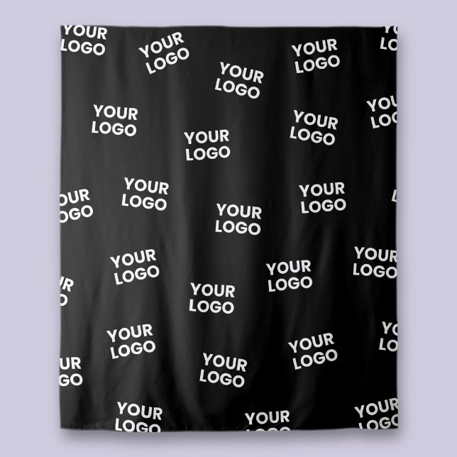 Ihr Image, Ihr Geschäftslogo oder ein anderes Desi Wandteppich (Von Creator hochgeladen)