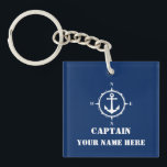 Ihr Individuelle Name oder Bootsname mit dem Kompa Schlüsselanhänger<br><div class="desc">Ihr Individuelle Name oder Bootsname mit Compass Anker Schlüsselanhänger.</div>