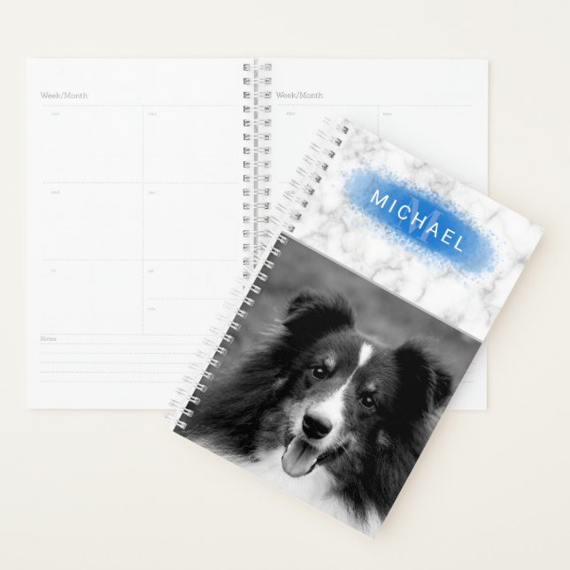 Ihr individuelles Foto und Ihre Imitate sind aus M Planer (Anzeige)