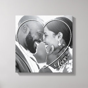 Ihr individuelles Leinwandbild im Maßanfertigung-D Leinwanddruck