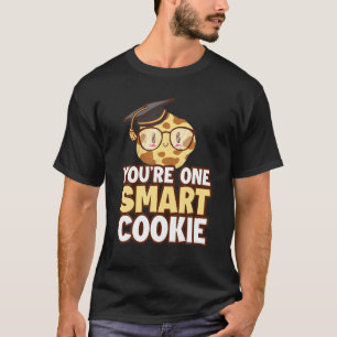 Ihr intelligentes Cookie T-Shirt