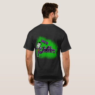 Ihr Joker passt zu Outfits T - Shirt