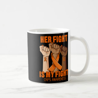 Ihr Kampf ist mein Kampf Crps Bewusstsein Rsd Oran Kaffeetasse