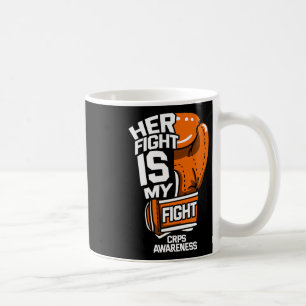 Ihr Kampf ist mein Kampf Crps Bewusstsein Rsd Oran Kaffeetasse