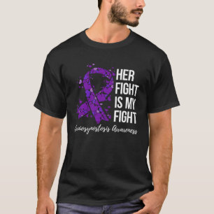 Ihr Kampf ist mein Kampf gegen Craniosynostosis Be T-Shirt