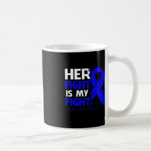 Ihr Kampf ist mein Kampf gegen den Hydrocephalus,  Kaffeetasse