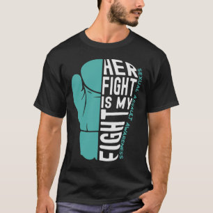 Ihr Kampf ist mein Kampf gegen die Ureinwohnerwiss T-Shirt