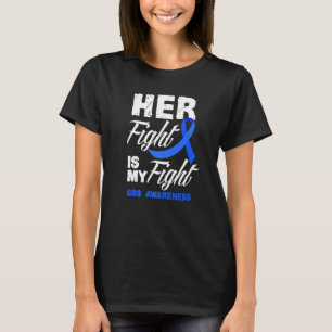 Ihr Kampf ist mein Kampf Guillain Barre Syndrom Aw T-Shirt
