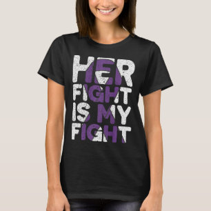 Ihr Kampf ist mein Kampf Heimerheimer's Bewusstsei T-Shirt