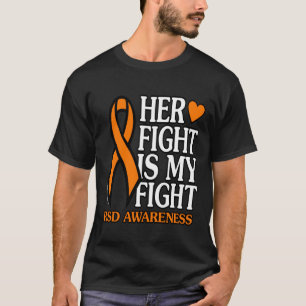 Ihr Kampf ist mein Kampf... RSD T-Shirt