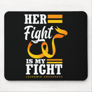 Ihr Kampf ist meine Kämpfe Mama Ehefrau Tochter Le Mousepad