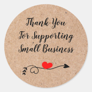 Ihr Kauf machte meinen klassischen Rundaufkleber Runder Aufkleber