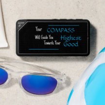 "Ihr KOMPASS wird Ihnen helfen.." Phrase