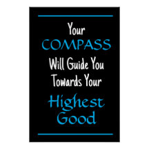 "Ihr KOMPASS wird Ihnen helfen.." Phrase