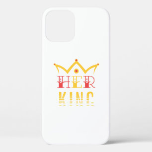 Ihr König Case-Mate iPhone Hülle