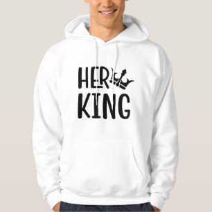 Ihr König Hoodie