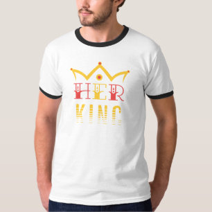 Ihr König T-Shirt