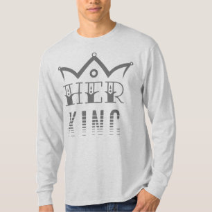 Ihr König T-Shirt