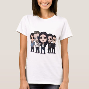 Ihr königliches Harem-Shirt T-Shirt
