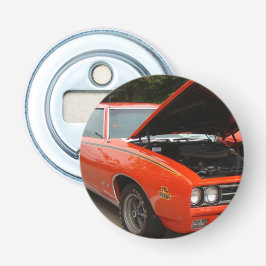 IHR Kühlschrank-Magnet für das benutzerdefinierte Flaschenöffner