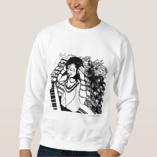 Ihr Leben, ihre Musik Sweatshirt