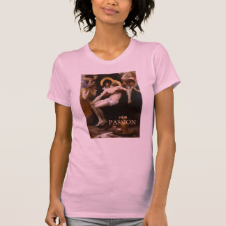 Ihr Leidenschafts-T-Shirt T-Shirt