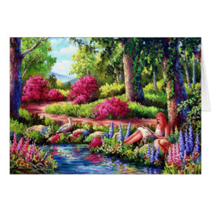 Ihr Leseunterschlupf