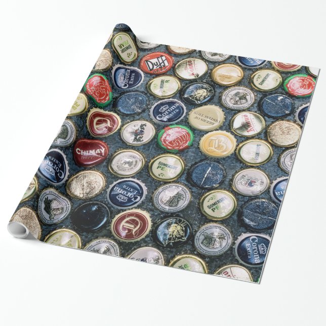 Ihr Liebling Geschenkpapier (Ungerollt)