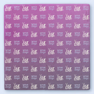 Ihr Logo   2 Hochgeladene Bilder oder Firmenlogos Steinuntersetzer