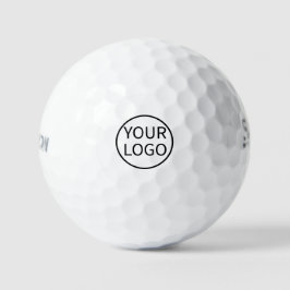 Ihr Logo auf den Top-Marken von Golf, Custom Srixo Golfball